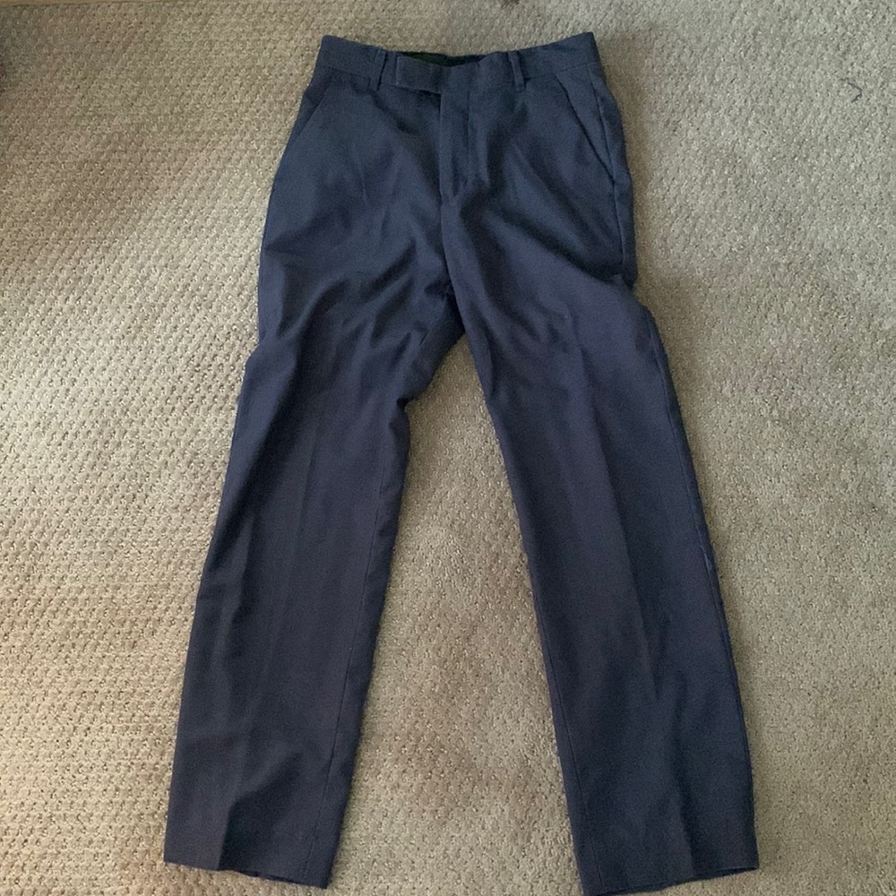 Kids dress pants